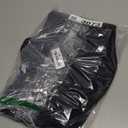 YERKOAD 360 Lipo Foam Ab Board Post Surgery Liposuction Abdominal Compression Boards Belly Wrap Lipo Recovery Waist Cincher (One Size, Black)