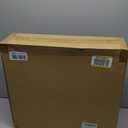 Dog Ramp for Car, 67" L x 20" W Extra Wide Folding Dog Ramp, Pet Ramp with Non-Slip Rug Surface, Dog Steps Supports Up to 250 lb, Outdoor Dog Ramp for Car, SUV, Truck