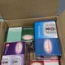 Stainless Steel Airtight Food Storage Containers with See Through Lid Dry fruits Storage Box, Perfect For Camping Trips, Lunches, Leftovers, Salads (30 Oz, 24 Oz, 17 Oz, 12 Oz)