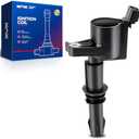 KAX Ignition Coil for Ford F-150 2004-2008 5.4L, Expedition 2005-2008, F-250 Super Duty 2005-2008 5.4L/6.8L, Mustang 2005-2008 4.6L, F-350 Super Duty 2005-2008 5.4L/6.8L, DG511