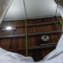 76"x34"Floor Mirror Full Length,Arched Full Length Mirror with Stand,Full Body Mirror,Hanging or Large Leaning for Bedroom Living Room Black