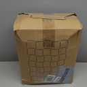 Bedsure King Size Comforter Set - Bedding Sets King 7 Pieces, Pintuck Bed in a Bag Grey Bed Set with Comforter, Sheets, Pillowcases & Shams