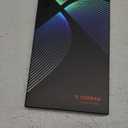 TORRAS Magnetic Slim Fit for iPhone 17 Pro Case 6.3 inch, Ultra-Thin, Compatible with MagSafe, Lightweight Matte Anti-Scratch Hard PC Cover Phone Case for iPhone 17 Pro OriginFit, Cosmic Orange