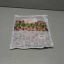 PRETTYGARDEN Womens Summer Dresses Spaghetti Strap Floral Maxi Dress Sleeveless Long Bodycon Dresses Wedding Guest Dress (L)