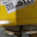 Simple Mills Almond Flour Crackers Snack Packs, Farmhouse Cheddar, Gluten Free, Flax Seed, Sunflower Seeds, Corn Free, Good for Snacks, 6.5 oz, Pack of 1 (8 Bags per Box) (BBD 12/24/2025)