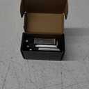 4pcs BT2.0 450mAh 1S Battery HV 3.8V 95C FPV Lipo Battery with BT 2.0 Connector for FPV Tiny Whoop 1S Brushless Whoop Drone