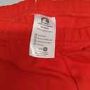 BLARIX Womens Guard Shorts (Red,  Medium)