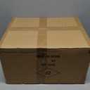 VK VKLIVING 8x10 Area Rug Washable Rugs for Living Room Rug Vintage Design Boho Rug with Non Slip Living Room Rug Bedroom Carpet Stain Resistant, Home Decor, Beige