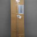 SLOW DOLPHIN 10x 8.6ft Pipe and Drap Backdrop Stand Kit,Heavy Duty Adjustable Frame Backdrop Stand for Event, Birthday Party, displays and Wedding Decoration