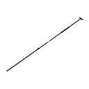 Pelican - Anchor and Push Pole - Shallow Water Anchor Pin -Fiberglass Pole - 244 cm (8')
