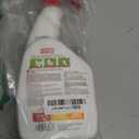 Natures Miracle Stain and Odor Remover Dog, 32 Ounces, Everyday Mess Enzymatic Odor Control Formula (32 Fl Oz (Pack of 1))