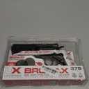 Umarex Brodax .177 Caliber BB Gun Air Pistol Revolver