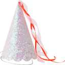 Meri Meri Magical Princess Party Hats (Pack of 8)