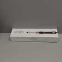 Prizm 1.25inch/32mm Automatic Curling Iron for Big Curler, Rotating Curling Wand Up to 450F, LCD Display, Auto-Shut Off & Dual Voltage, Negative Ion