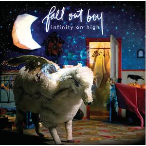 Infinity On High, Double Vinyl