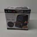 Nadex 36SR Coin Sorter