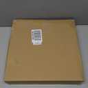 MEETYAMOR Christmas Advent Calendar, Wooden House 2025 Advent Calendar with 25 Large Drawers, 25 Days Until to Christmas Countdown for Home Indoor Living Room Table Mantel Decor, Red