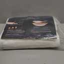 Bwarm Electric Heated Mattress Pad Twin Size, 39" x 75", Bed Warmer, 9 Heat Settings, 1-12 Hours Auto Off, Deep Pocket, Fast Heating, Machine Washable, Soft and Cozy