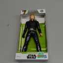 STAR WARS Luke Skywalker Toy 9.5-inch Scale Return of The Jedi Action Figure, Toys for Kids Ages 4 and Up