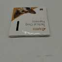 Auroth Tactical Dog Harness for Small Medium Large Dogs No Pull Adjustable Pet Harness Reflective K9 Working Training Easy Control Pet Vest Military Service Dog Harnesses (M, Purple Camo) (M(Neck:16-22",Chest:22-33"),35-50 lbs)