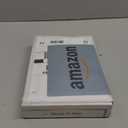 Amagic 24Pack Flameless LED Tea Lights Candles Battery Operated, Electric Fake Tealight Candles for Votive, Halloween, Christmas, Home Decor, Wedding, Table Decor (24Pack) (White)