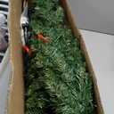 5Ft Tall Christmas Tree With Lights