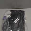 100% Black Out Window Cover Portable Blackout Shades Adhesive Thermal Blackout Blinds No Drill Guard Blind for Window Shades Temporary Room Home 40" x 57" Darkening Shades for Skylight RV Dorm