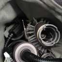 T3 Aire 360 Multi-Styler & Blowout System with Luxe Carrying Case, Rapid Drying Hair Dryer, Ceramic Curling Attachments, Oval Brush & Drying Concentrator | Blowouts & Long-Lasting Curls