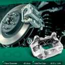 SCITOO Front Driver Disc Brake Caliper 192632