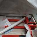 Lawn Mower Lift Jack, Telescopic Maintenance Jack, 880 Lbs Capacity