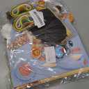 DMIGHT Jungle Safari Party Favors Set Wild Animals Set for Kids Birthday Gifts, Wild Theme Party favors for Kids Birthday Party Baby Shower Goodie Bag Fillers Jungle Safari Party Supplies (Animal)