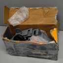 Bora Portamate Mobile Base Kit PM-1100 - Heavy Duty, Universal, Customizable, Adjustable Rolling Set, Dolly Roller Frame and Casters for Moving Equipment, Tools, Machines - 400 lb Capacity