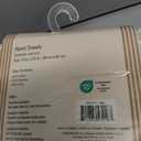 HOMEWEAR Hand Towels Set Of 2 (2 Pack)