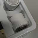 LQT Electric Bikini Trimmer for Women,Led Power Display Removal for Body Nose Hair Trimmer Face Shavers Eyebrow Legs Armpit Bikini Area Pubic Underarms Rechargeable Portable 4 in 1 Womens Razors Set