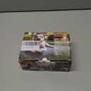 Unbreakable Dog Toy for Power Chewers, Large Dog Interactive Feeder with Food Cups & Treat Food Slow Feeder - Anxiety Relief with Pupscile for Large Breeds (Grey, Medium)