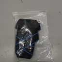 Dog Knee Brace for Back Leg, ACL Support for Large Dogs, Adjustable Dog Leg Brace for Hind Leg Injuries, Canine Joint Wrap for Arthritis Recovery (M)