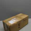 Slim Storage Cart 4 Tier Laundry Cart with Wheels, Narrow Metal Kitchen Rolling Carts Bathroom Organizers Storage Shelf with Wood Rack and Handle for Small Space (White)