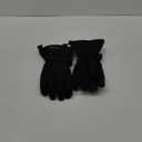 MCTi Waterproof Mens Ski Gloves Winter Warm 3M Thinsulate Snowboard Snowmobile Cold Weather Gloves, Large