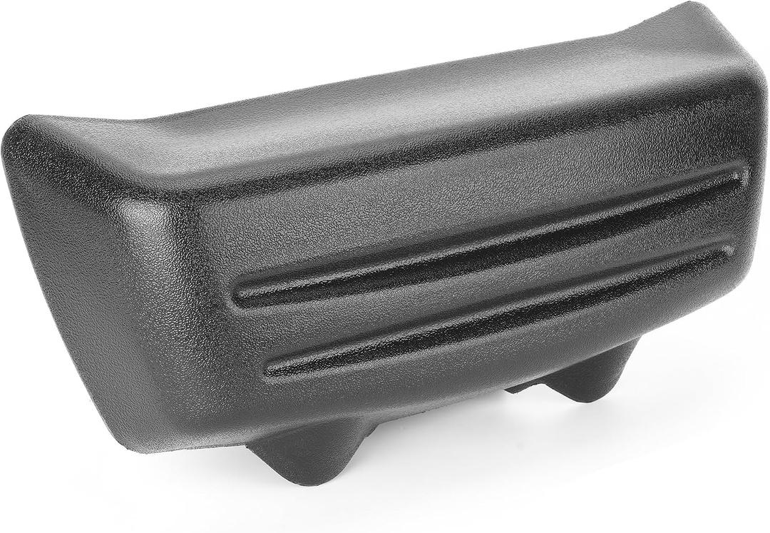 10L0L Golf Cart Front Bumper Cover for Yamaha G29 Drive Golf Cart (2007-2016) Models, Replaces OEM#JW1-K7510-00-00
