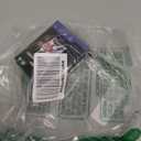 2026 Aimoon Mini Wireless CarPlay Adapter Upgrade Wired to Wireless for CarPlay & Android Auto Plug and Play Fast AutoReconnect Stable Control Zero Delay Car Play for iPhone iOS 10+ Android 11+