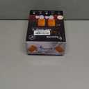 Spantik Himalayan Rock Salt Night Light Cylinder Shape 2Pack