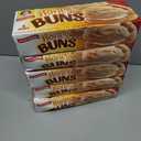 5 x Little Debbie Honey Buns, 6 Individually Wrapped Pastries, 10.6 OZ Box (EXP 03/23/26)