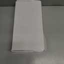 Vessel Sink Faucet Waterfall Bathroom Faucet Matte Black Stainless Steel Tall Single Handle One Hole Deck Mount Bowl Vanity Sink Faucet with Pop-up Drain Stopper