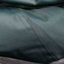 Upright Christmas Tree Storage Bag 7.5Ft,Christmas Tree Covers for Upright Storage for 7 Ft /7.5 Ft Artificial Christmas Trees with Ornaments,Equipped with Patented Support Rod Technology-Green