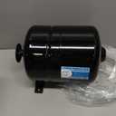2 Gallon Accumulator Expansion Tank With Wall Mount Bracket 1/2" Female NPT