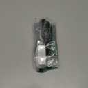 Nike Men's Essentials Single Web Belt (Black)