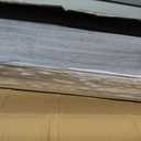 RORA Peel and Stick Floor Tile, 36-Pack 54 SF, Wood Plank Waterproof Vinyl