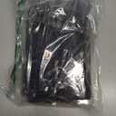 6 Pcs Large Hair Rollers, Large Rollers for Long Hair