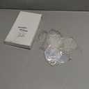 10 Set Acrylic Christmas Coworker Gifts 2025 Funny Coworker Ornaments Co Workers Ideas for Women Men Work Bestie Work Friend, A Job Made Us Coworkers for Staff Colleagues Xmas Decoration