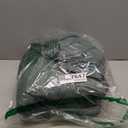 Bedsure Velvet Quilt King Size - 108"x96" Oversized King Size Comforter Set, Luxury Velvet Comforter Bedspread Coverlet, Ultra-Soft Winter Bedding Set with 2 Pillow Shams, Olive Green